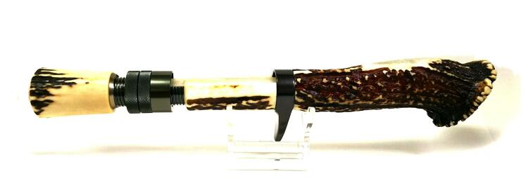 BAIT TROUT STAG GRIP KIT