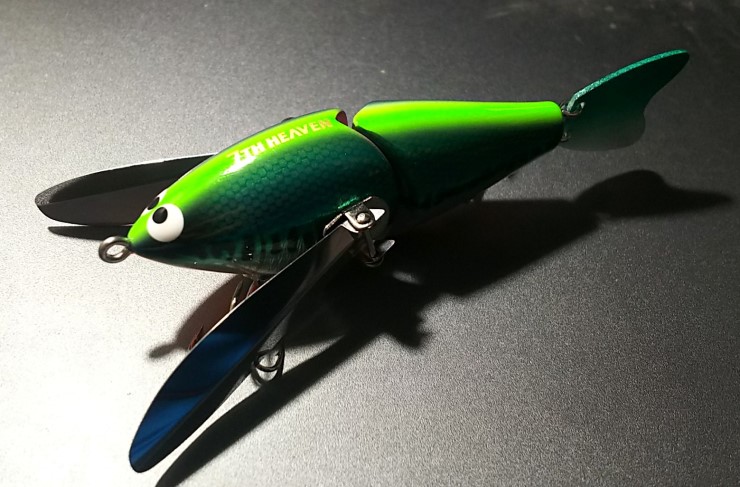 ガウラクラフト
