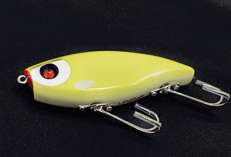 ライフベイト　ライフベイトダーター ライフベイトダーター