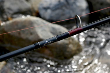 Works Trout Spin